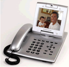 Grandstream Announces H.264 IP Video Phone
