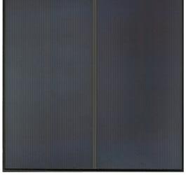 NA-902WP и NA-901WP - солнечные модули Sharp мощностью 90 Вт