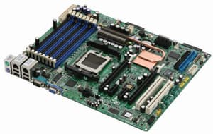 MSI Announces Supports Quad-Core Opterons, Unveils HDMI Solutions
