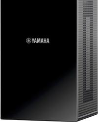 Yamaha NX-B02, NX-U02, NX-A02 – акустическая система одна, интерфейсы разные