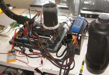 ATI Radeon HD 2900 XT устанавливает мировой рекорд производительности в тесте Futuremark 3DMark 05