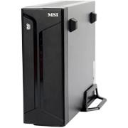 Миникомпьютер MSI Titan 700 — 3,1 литра и мало шума  