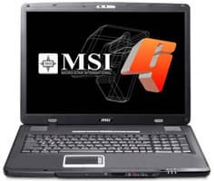 MSI GX711 — 17" ноутбук для мобильного игрока и не только  