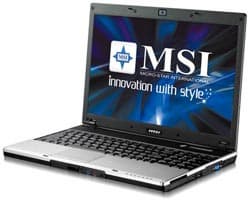 MSI VR602 — хороший выбор недорогого, но производительного ноутбука? 