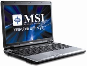 Bravo EX620 — еще один ноутбук MSI для получения удовольствия от аудио и видеоконтента 