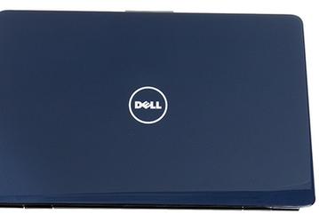 Подробности о ноутбуке Inspiron 1545 появляются на сайте Dell
