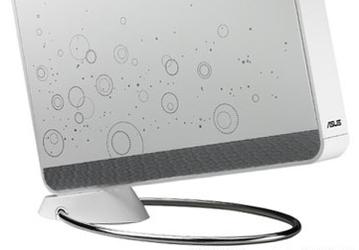 Eee Box B203 — ещё один однолитровый компьютер ASUS, но быстрее и дешевле B202