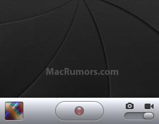 В новом iPhone могут появиться автофокус и голосовое управление 