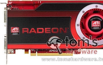 Фото дня: ATI Radeon HD 4870 и 4850