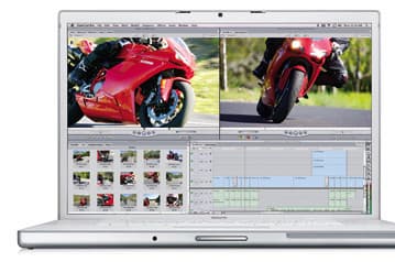 Apple Introduces New MacBook and MacBook Pro Models