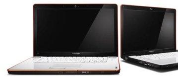 Lenovo входит в 2009 год с серией ноутбуков IdeaPad Y