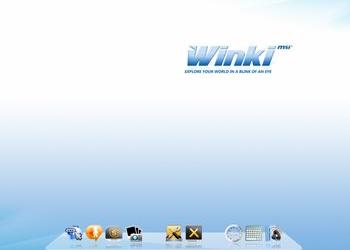 MSI Winki — флэшка для быстрого доступа в интернет без ожидания загрузки ОС 