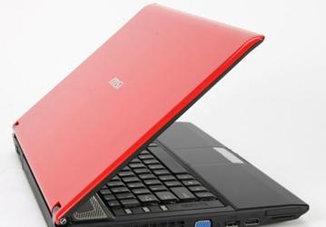 MSI GX403 – компактный ноутбук для развлечений