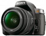 Sony обновила линейку цифровых фотокамер Alpha