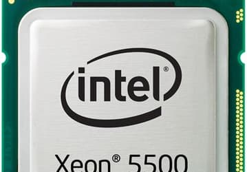Intel официально представила серверные процессоры нового поколения