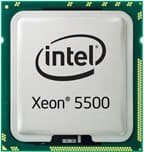 Intel официально представила серверные процессоры нового поколения 