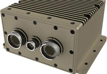 ПК Stinger 553 выдержит наихудшие внешние условия