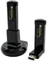 Wireless USB Display Adapter Set — адаптер Wisair для дисплея или телевизора без проводов, дешевле, чем у конкурентов 