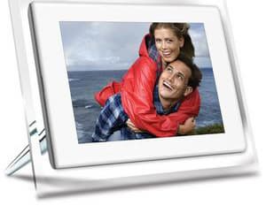 ViewSonic выходит на рынок цифровых фоторамок анонсировав сразу три модели: DP701W4WH, DF88W-523 и DF87G533 