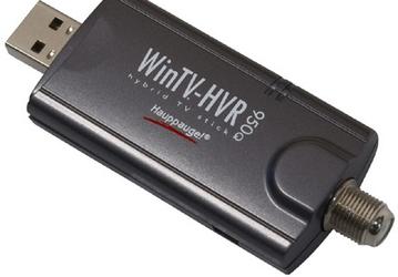 Hauppauge представила WinTV-HVR-950Q — USB-тюнер с поддержкой Clear-QAM и ATSC HD