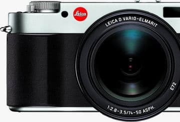 Leica: три камеры на любой вкус, но не на любой кошелёк