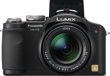 Panasonic: больше "ультразумов", хороших и разных