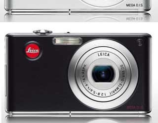 C-Lux 2: Leica для бедных, часть 2