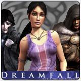 Саундтрек Dreamfall: The Longest Journey номинирован MTV Video Music Award 