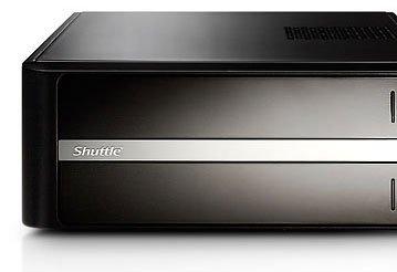Shuttle начинает продажи X2700N, неттопа на базе  Atom 230