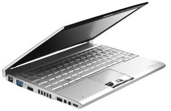 Tecra R10 — ноутбук премиум-класса в линейке Portégé, а также еще три новинки Toshiba 