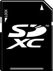 SDXC Memory Card — SD-карты памяти, ёмкостью до 2 ТБ (!) 