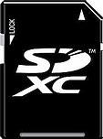 SDXC Memory Card — до 2 ТБ в мобильном телефоне и не только