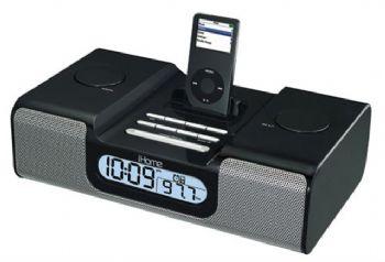 Косметическое обновление линейки iHome iH5