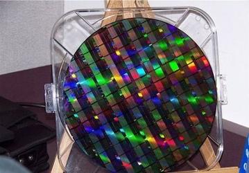 Intel говорит о сроках выпуска Larrabee