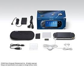 Sony готовит наборы для любителей поиграть