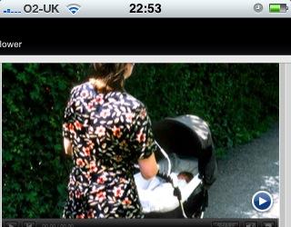 BBC запустила бета-версию сервиса iPlayer для iPhone