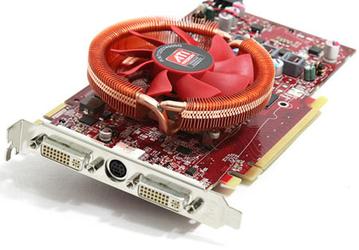 Первые тесты производительности ATI RV740: конкуренты глотают пыль