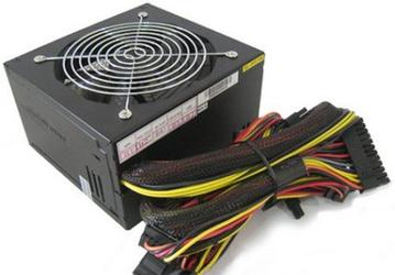 Блок питания GlacialPower GP-AL650: умеренная мощь за умеренную цену