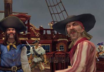 Feral выпустит Sid Meier's Pirates! для Mac 