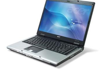 Acer Aspire 5103: новый ноутбук на платформе AMD