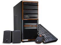 Gateway FX6800 — пара мощных игровых ПК на процессорах серии Core i7 