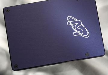 RealSSD — семейство Solid State Drives в исполнении Micron 