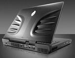 M17 — игровой ноутбук Alienware с поддержкой CrossFireX