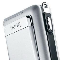 BenQ DC E610 и DC C610: недорогие фотокамеры из Тайваня