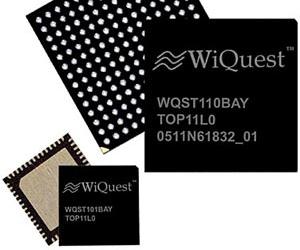 Специалисты WiQuest разработали референс-дизайн «комбайна» Wireless USB + Bluetooth