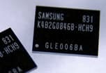 У Samsung готовы самые маленькие в мире чипы DDR3 плотностью 2 Гбит