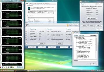 Что показали результаты теста Radeon HD 2900XT с 1 Гб памяти GDDR4?