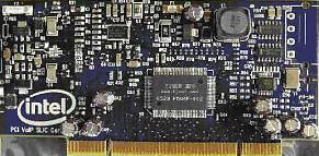Аппаратное ускорение работы с VoIP - вариант Intel, ждем анонса