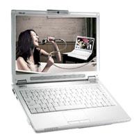ASUS W7J - пополнение ряда ультрапортативных ноутбуков на Core Duo