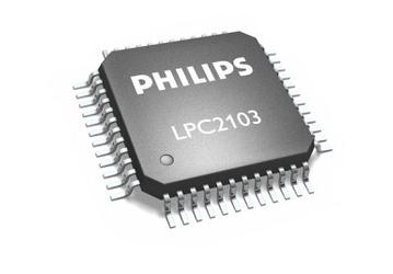 Philips Offers Its Fastest ARM7-Based MCU